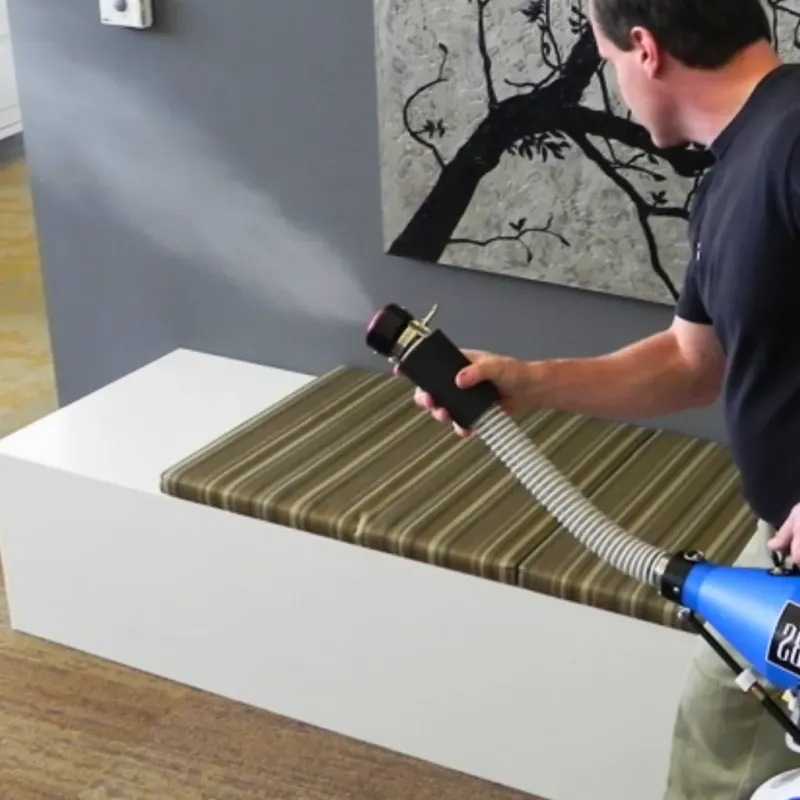 Professional Odor Removal in Southwest Greensburg, PA